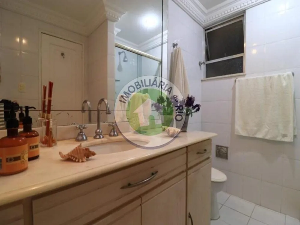 Apartamento, 4 quartos, 156 m² - Foto 22