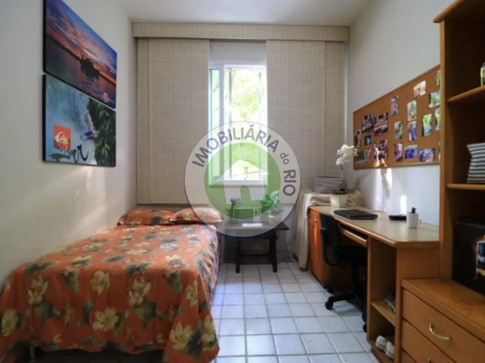 Apartamento, 4 quartos, 156 m² - Foto 13