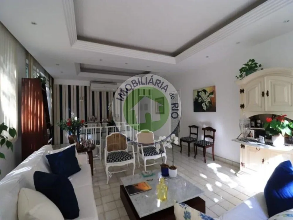 Apartamento, 4 quartos, 156 m² - Foto 3