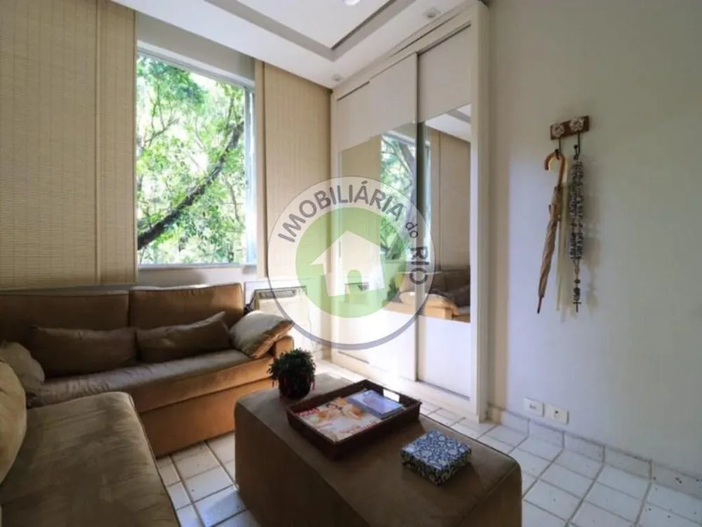 Apartamento, 4 quartos, 156 m² - Foto 9
