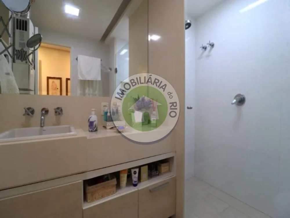 Apartamento, 4 quartos, 156 m² - Foto 20