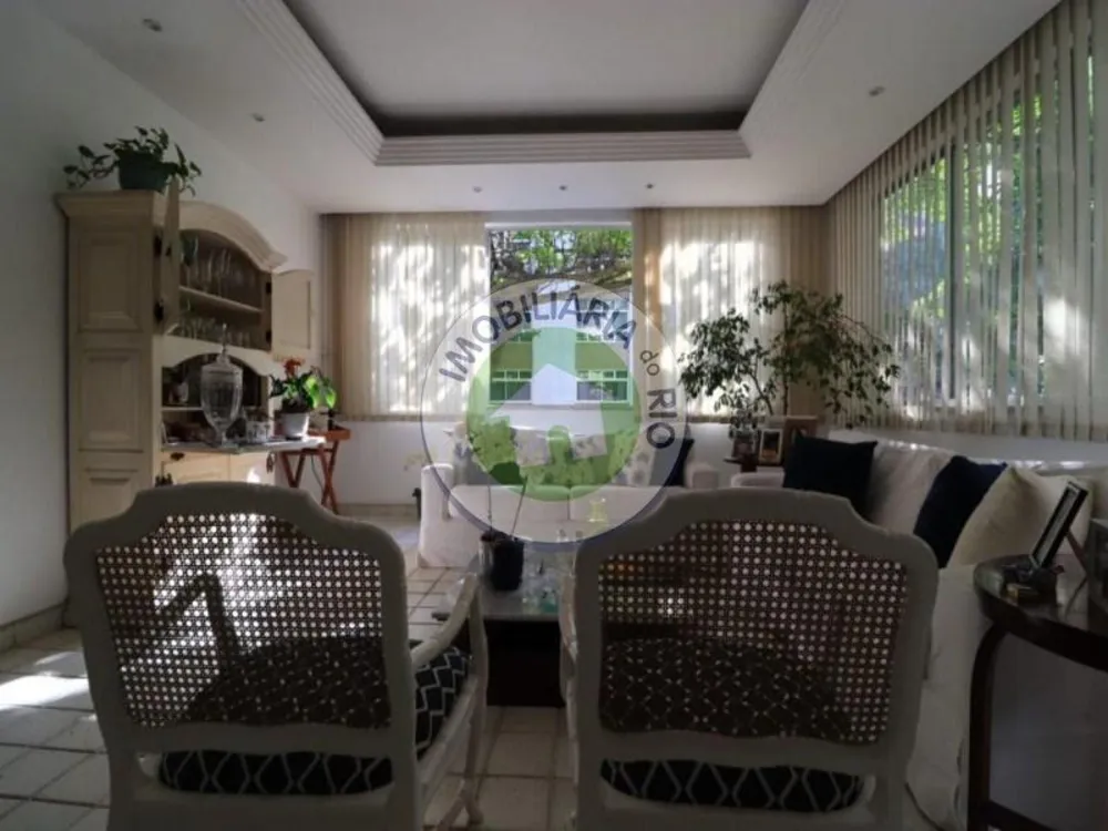 Apartamento, 4 quartos, 156 m² - Foto 5