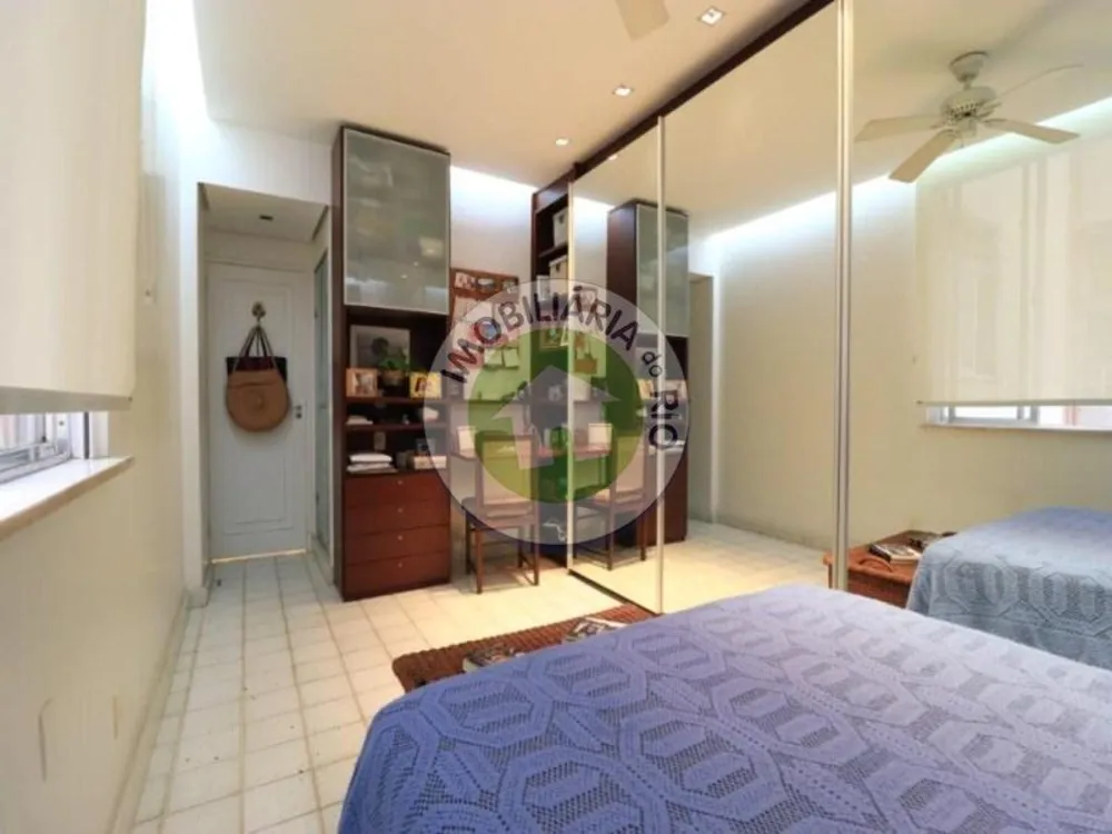 Apartamento, 4 quartos, 156 m² - Foto 16