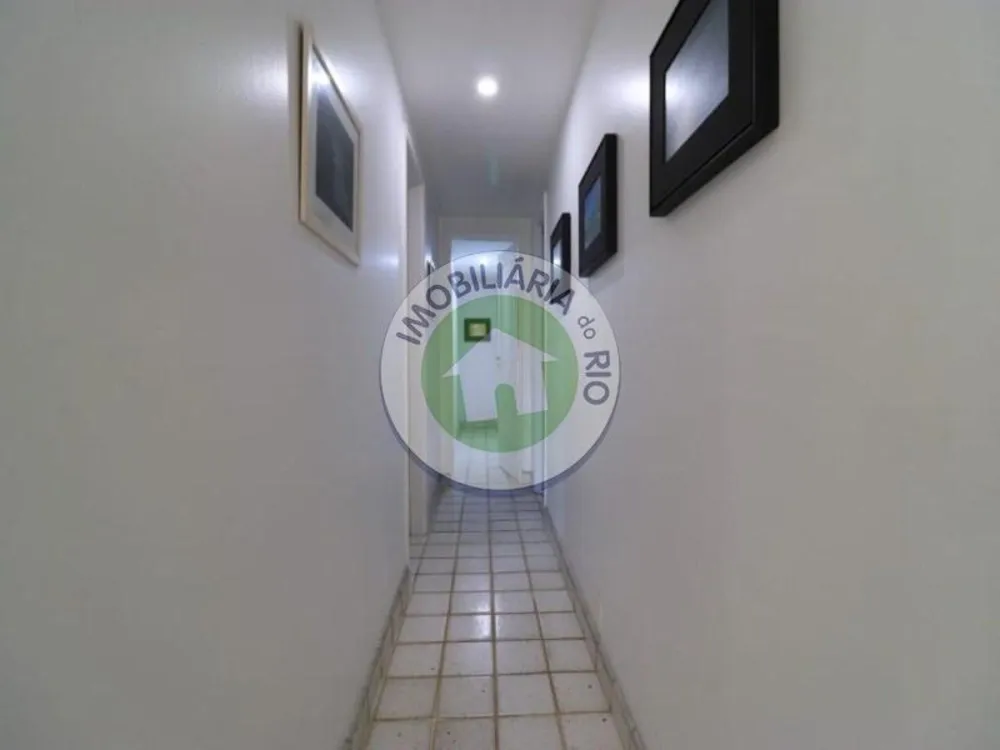 Apartamento, 4 quartos, 156 m² - Foto 8