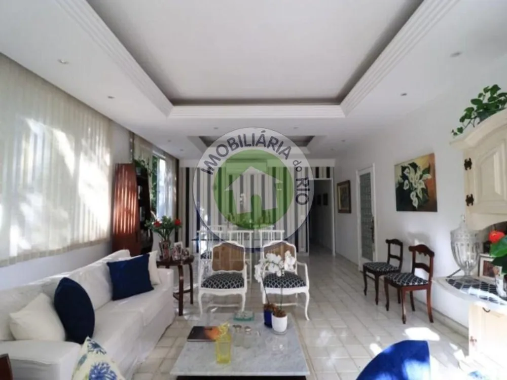 Apartamento, 4 quartos, 156 m² - Foto 4