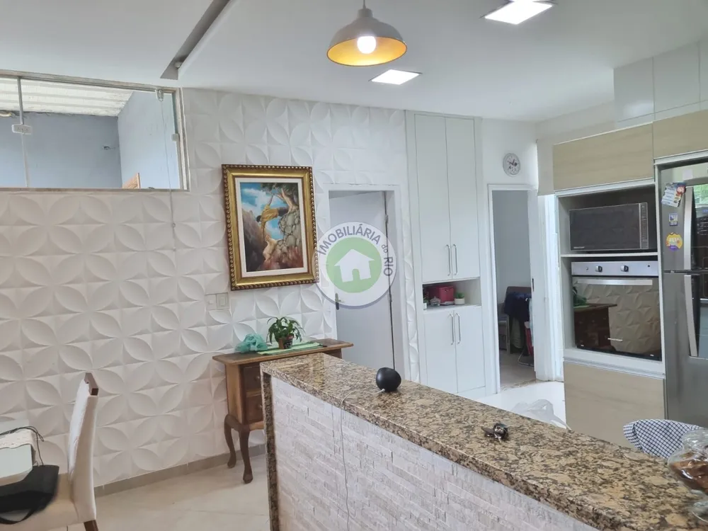 Casa de Condomínio, 5 quartos - Foto 7