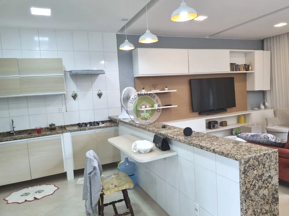 Casa de Condomínio, 5 quartos - Foto 6