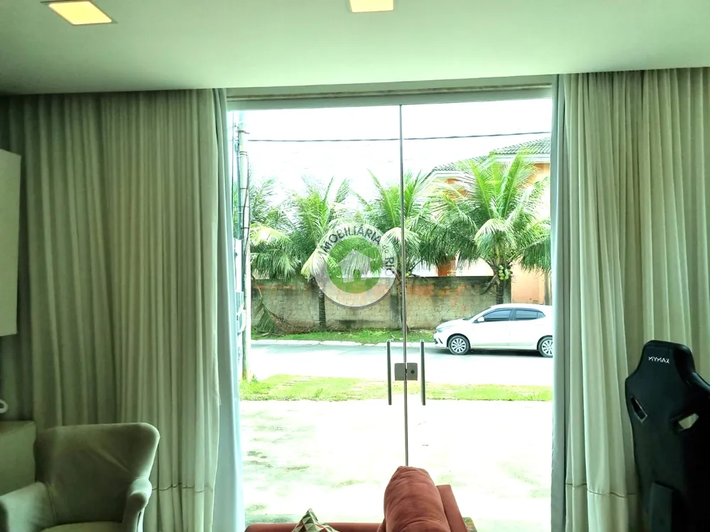 Casa de Condomínio, 5 quartos - Foto 17