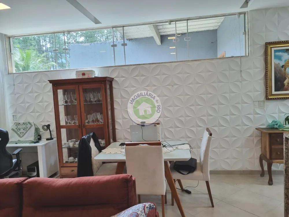 Casa de Condomínio, 5 quartos - Foto 3