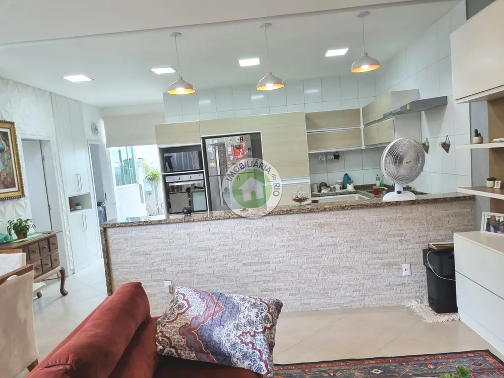 Casa de Condomínio, 5 quartos - Foto 8