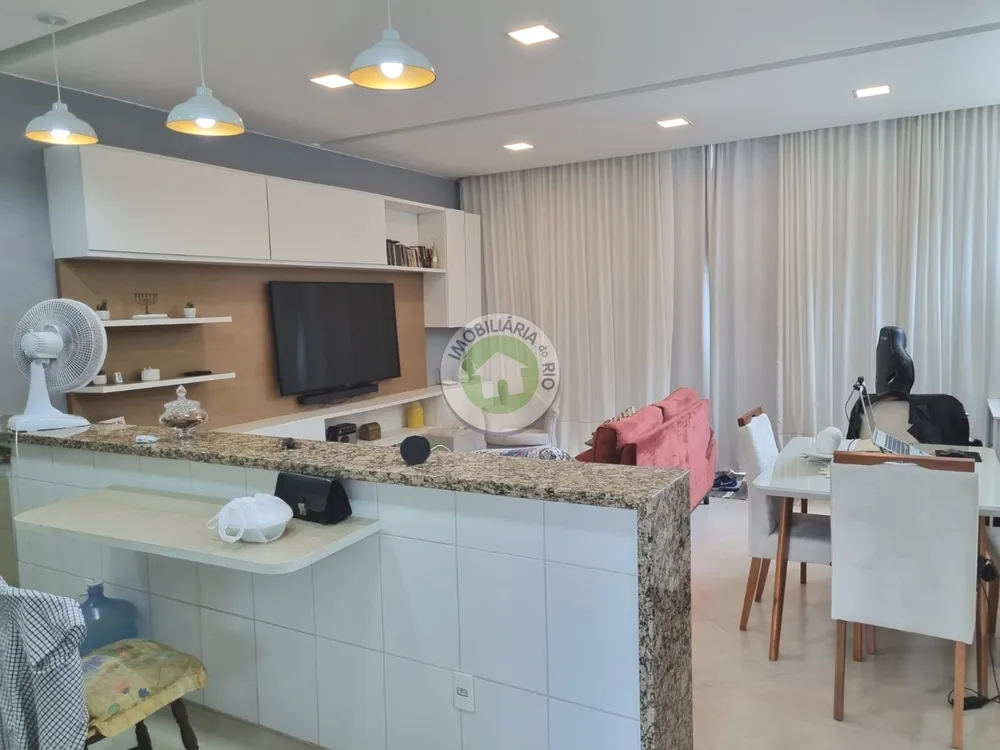 Casa de Condomínio, 5 quartos - Foto 1