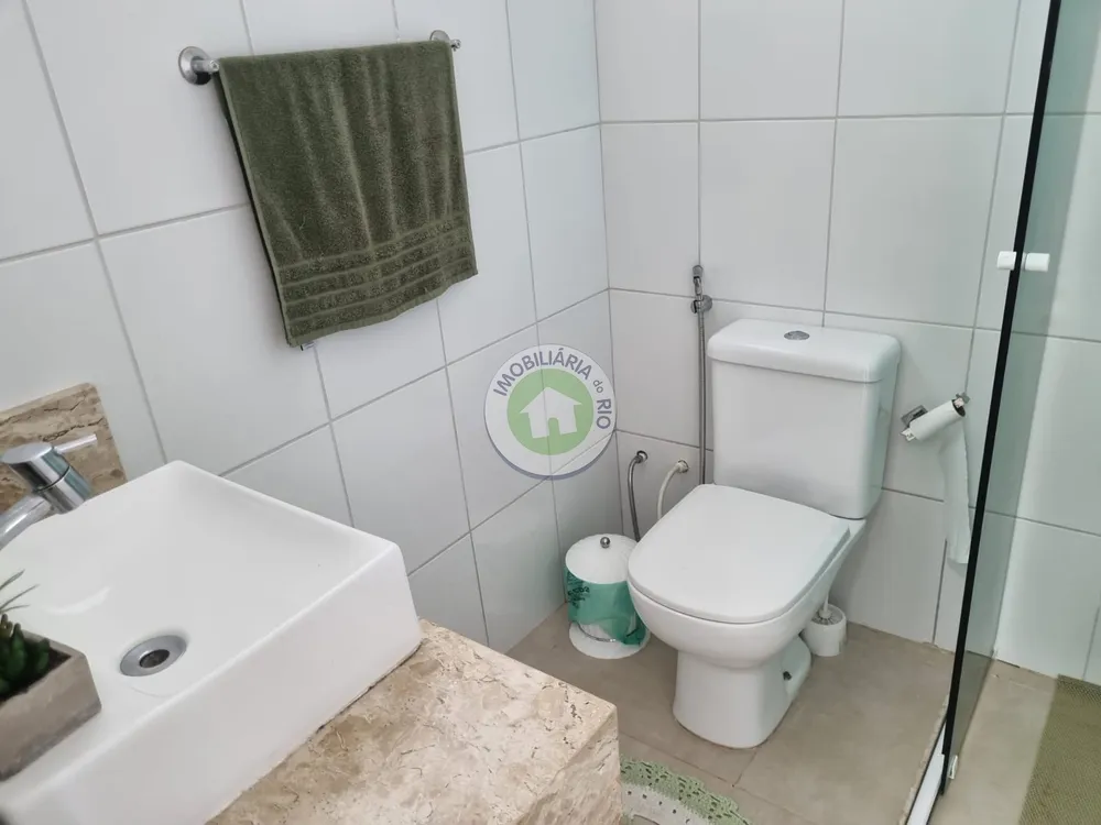 Casa de Condomínio, 5 quartos - Foto 16