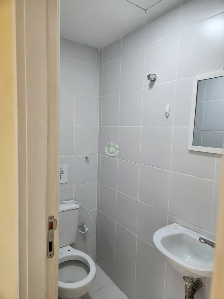 Sala-Conjunto, 44 m² - Foto 9