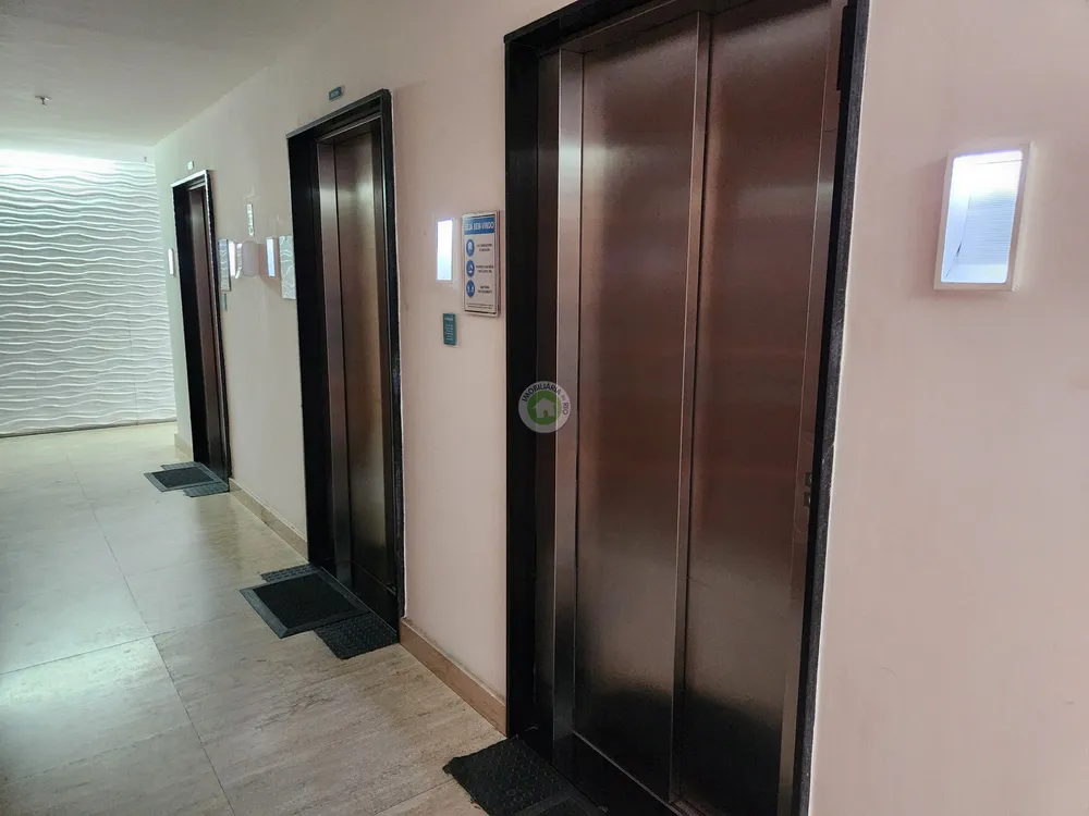 Sala-Conjunto, 44 m² - Foto 12