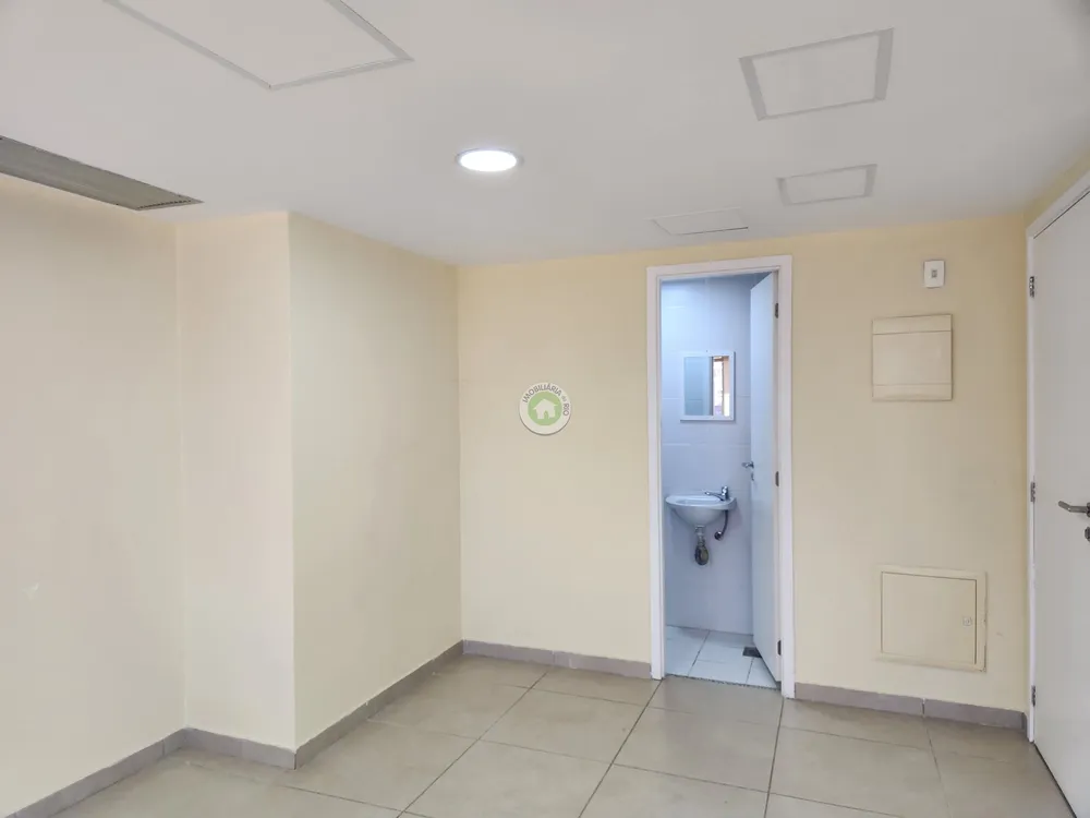 Sala-Conjunto, 44 m² - Foto 8