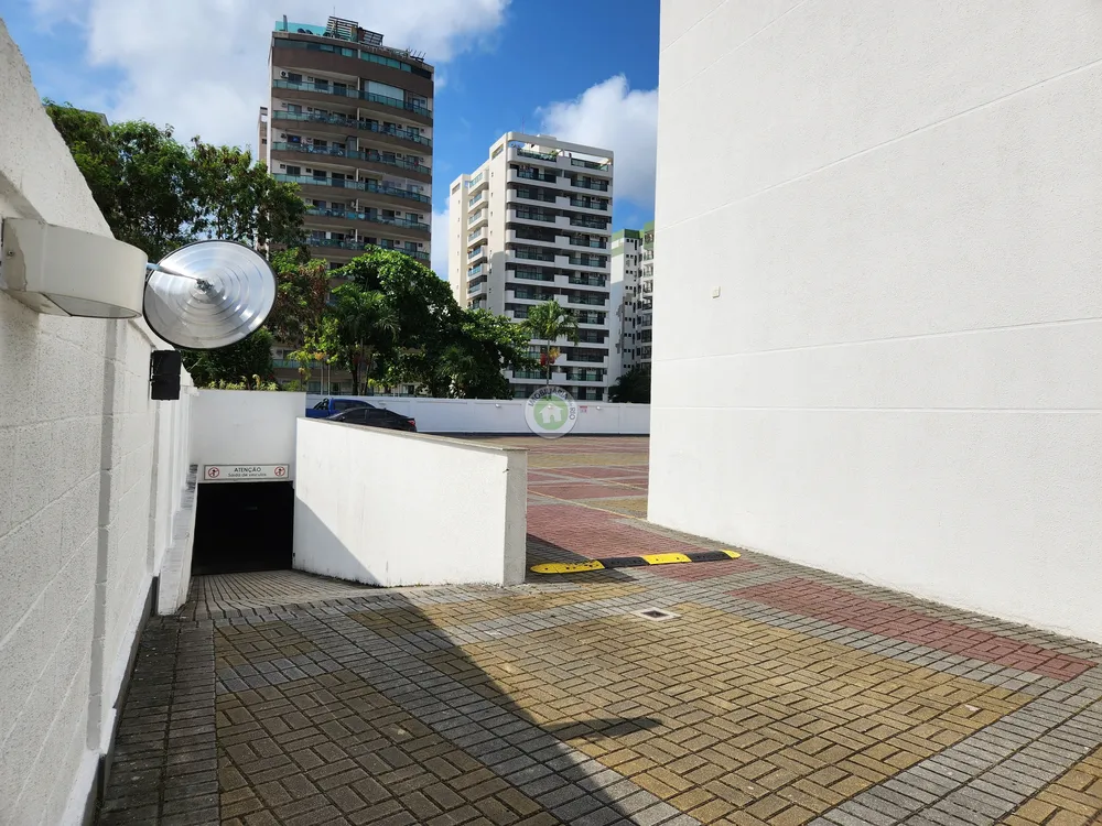 Sala-Conjunto, 44 m² - Foto 15
