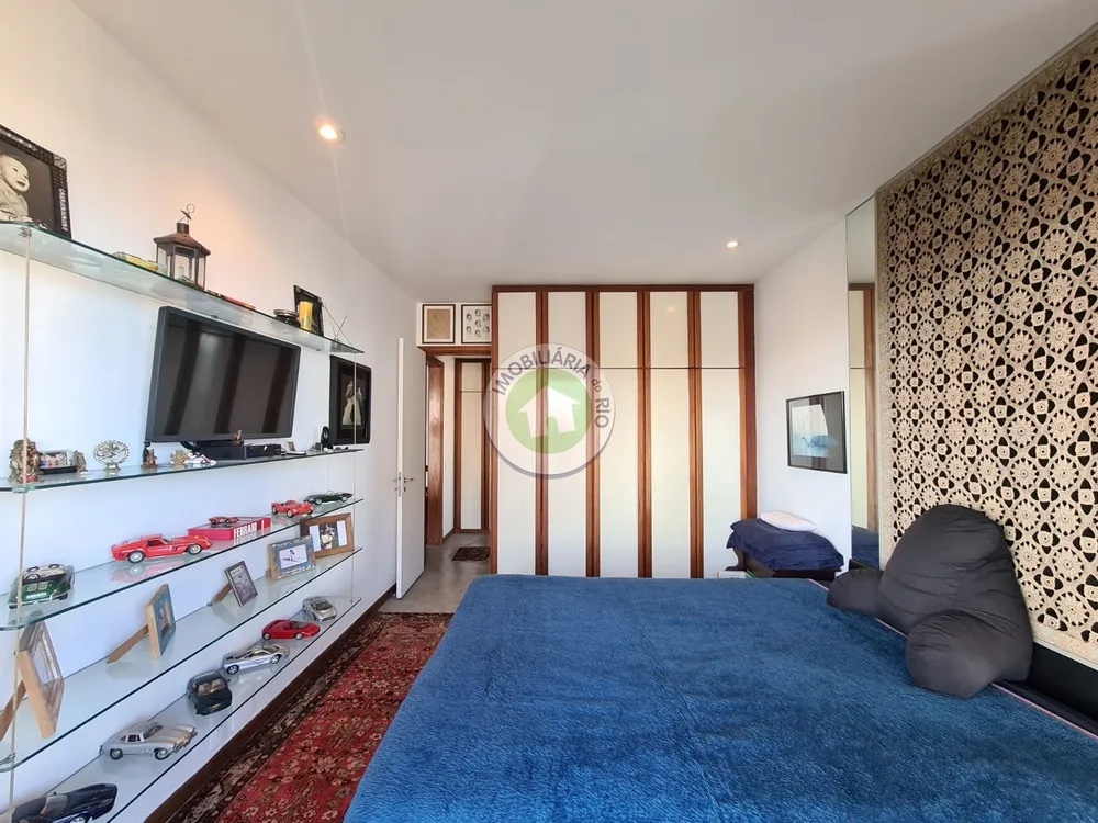 Cobertura, 3 quartos, 204 m² - Foto 24