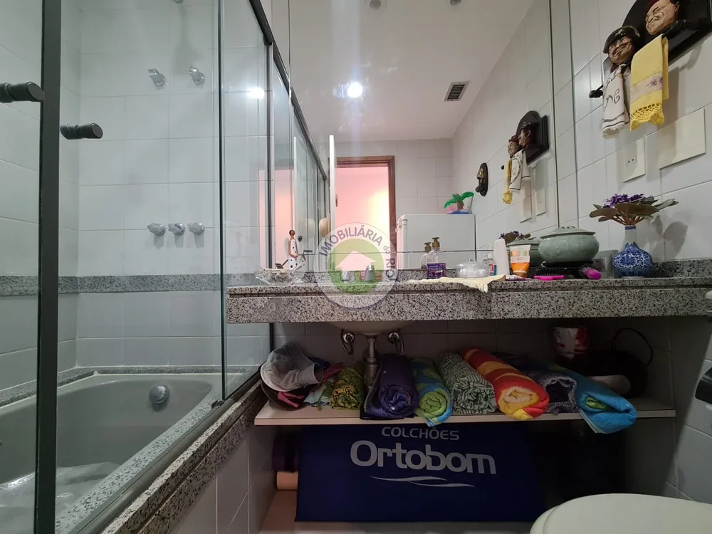 Cobertura, 3 quartos, 204 m² - Foto 11