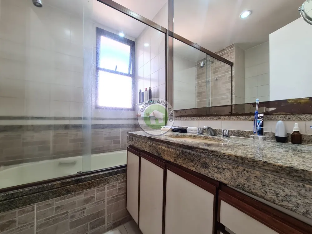 Cobertura, 3 quartos, 204 m² - Foto 22