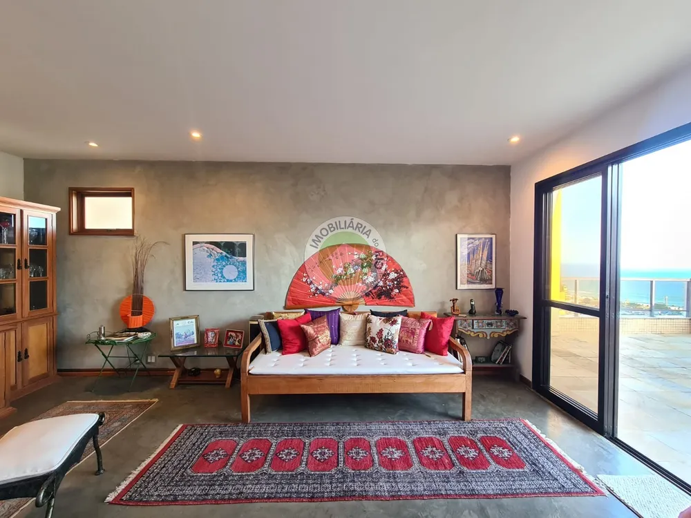 Cobertura, 3 quartos, 204 m² - Foto 8