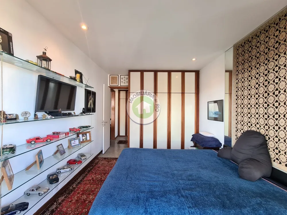 Cobertura, 3 quartos, 204 m² - Foto 29