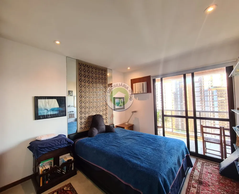 Cobertura, 3 quartos, 204 m² - Foto 27