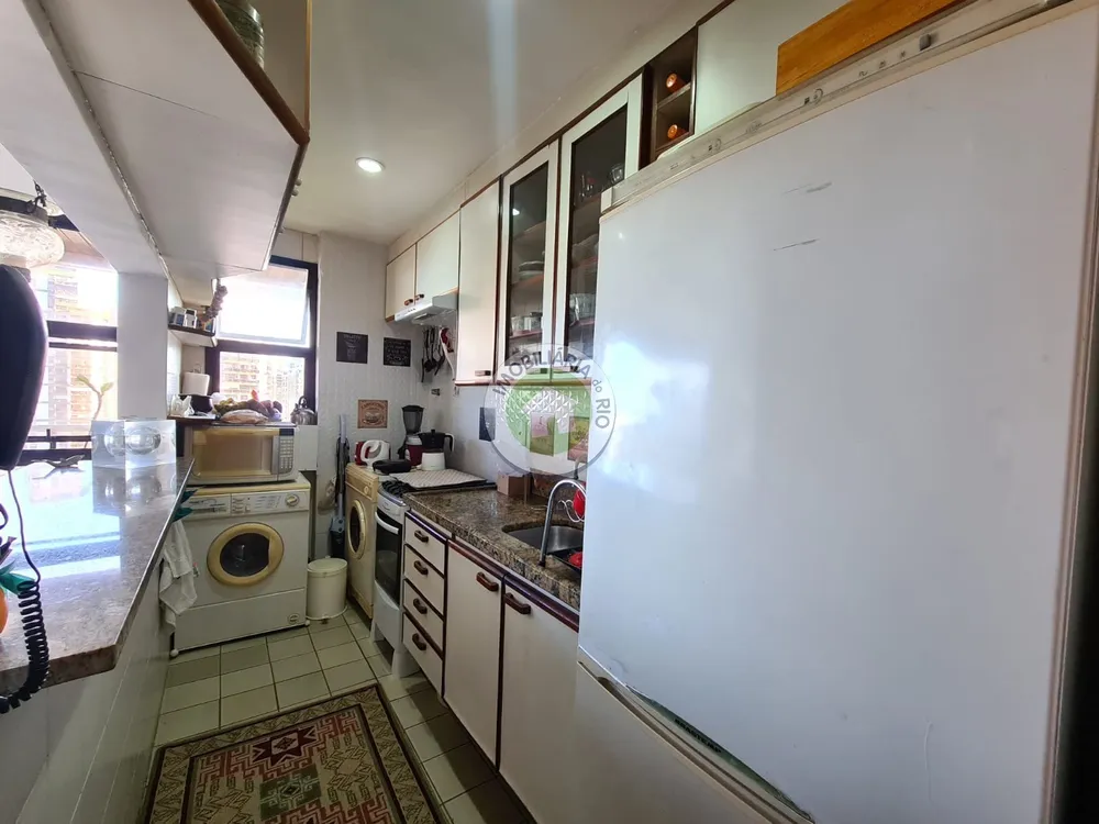 Cobertura, 3 quartos, 204 m² - Foto 18