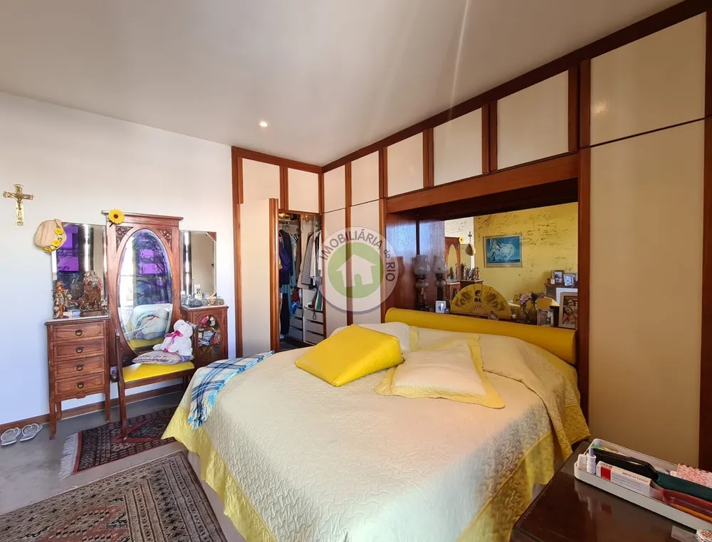 Cobertura, 3 quartos, 204 m² - Foto 20