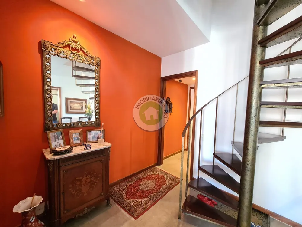 Cobertura, 3 quartos, 204 m² - Foto 28