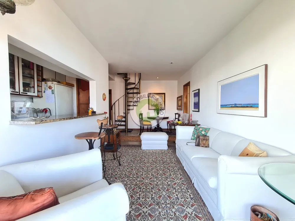 Cobertura, 3 quartos, 204 m² - Foto 14