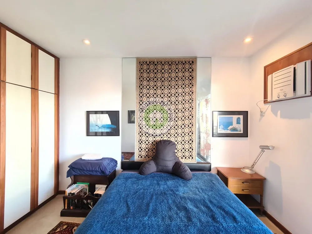 Cobertura, 3 quartos, 204 m² - Foto 23