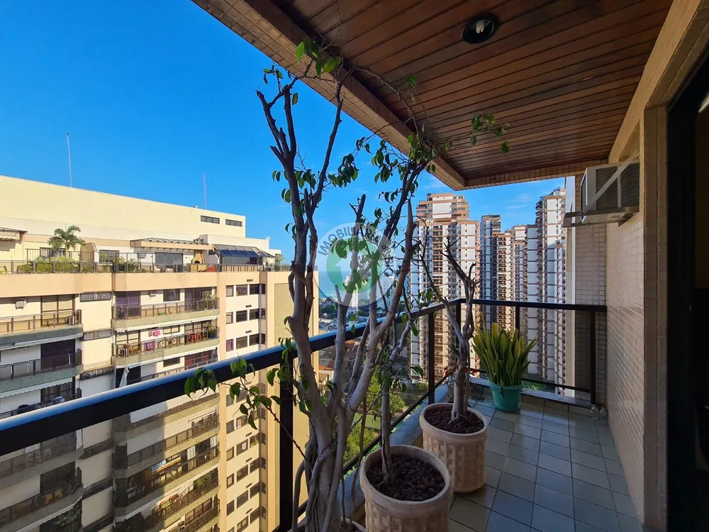 Cobertura, 3 quartos, 204 m² - Foto 19