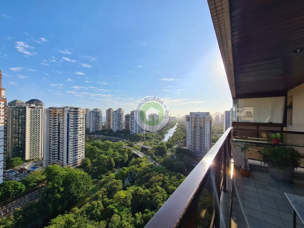 Cobertura, 3 quartos, 204 m² - Foto 17