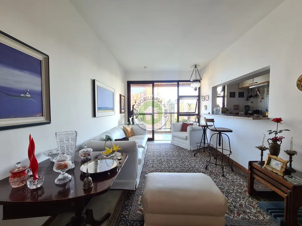 Cobertura, 3 quartos, 204 m² - Foto 13