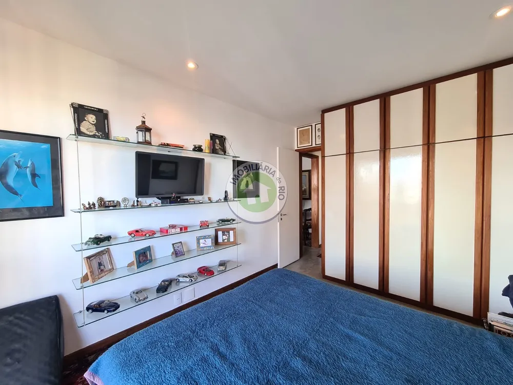 Cobertura, 3 quartos, 204 m² - Foto 26