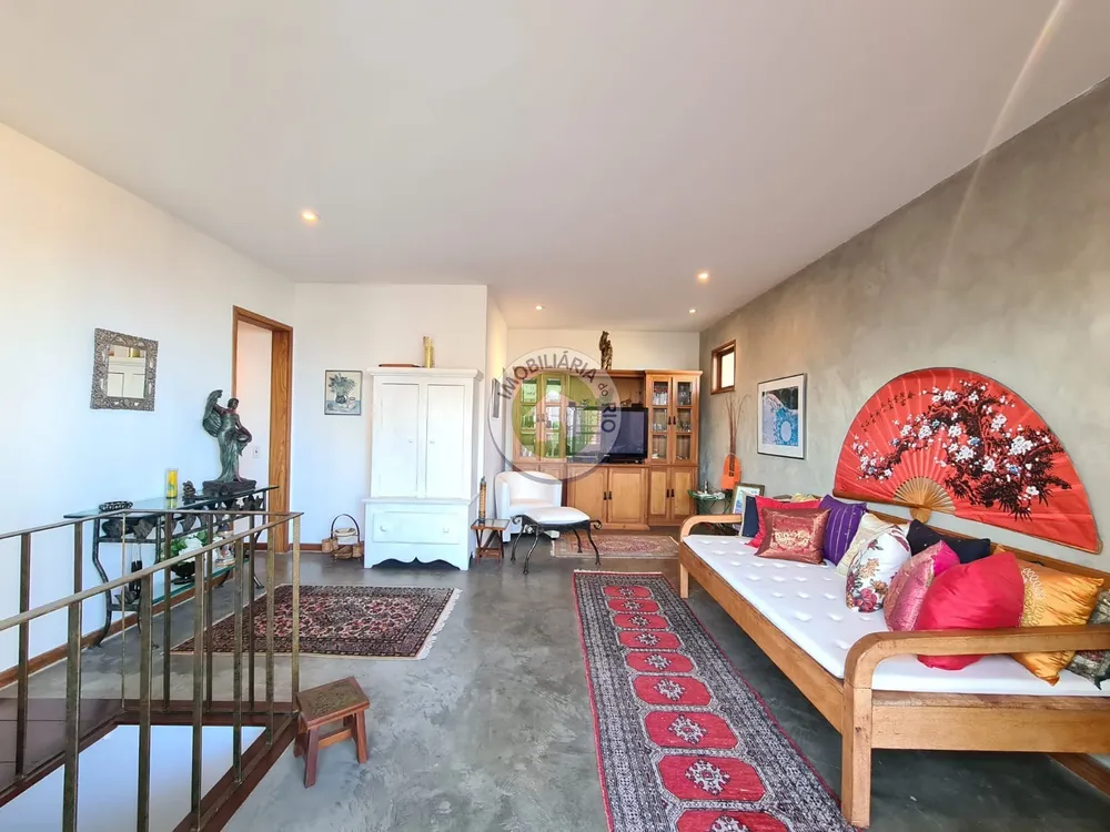 Cobertura, 3 quartos, 204 m² - Foto 10