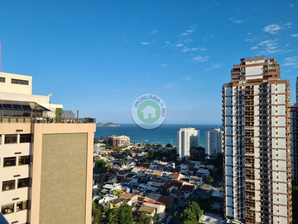 Cobertura, 3 quartos, 204 m² - Foto 15