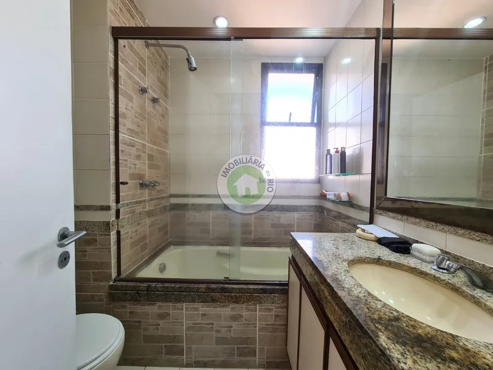 Cobertura, 3 quartos, 204 m² - Foto 25