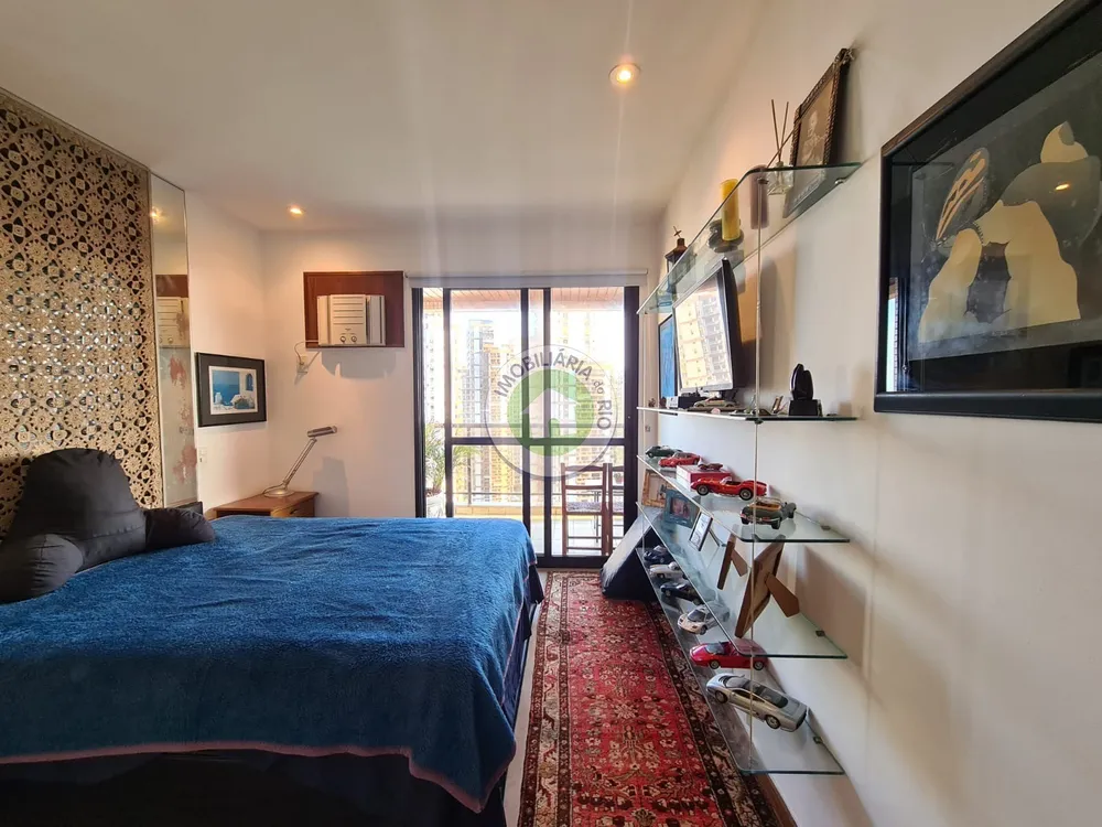 Cobertura, 3 quartos, 204 m² - Foto 21