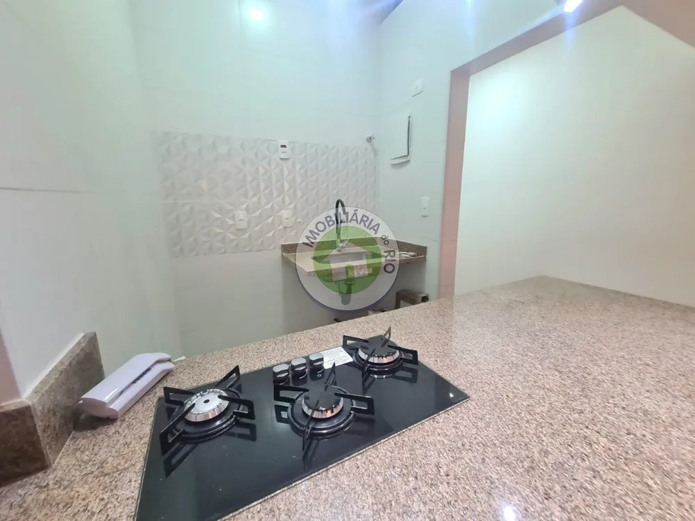 Flat/Apart Hotel, 1 quarto, 31 m² - Foto 14