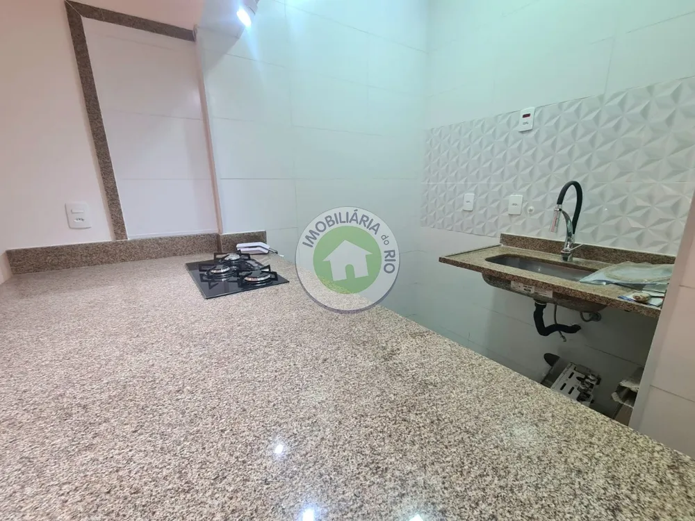 Flat/Apart Hotel, 1 quarto, 31 m² - Foto 13