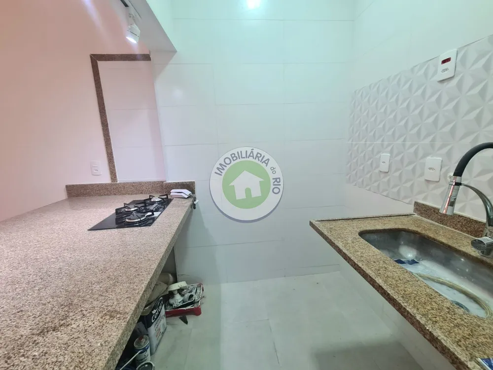 Flat/Apart Hotel, 1 quarto, 31 m² - Foto 16