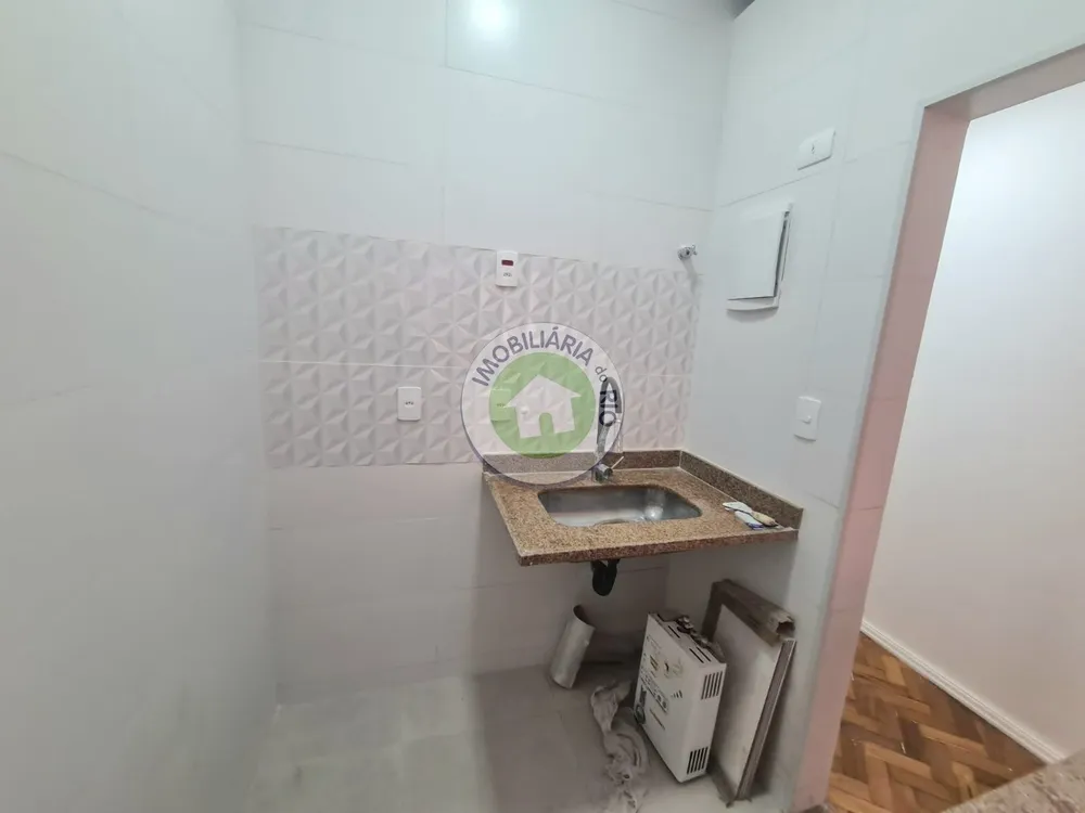 Flat/Apart Hotel, 1 quarto, 31 m² - Foto 19
