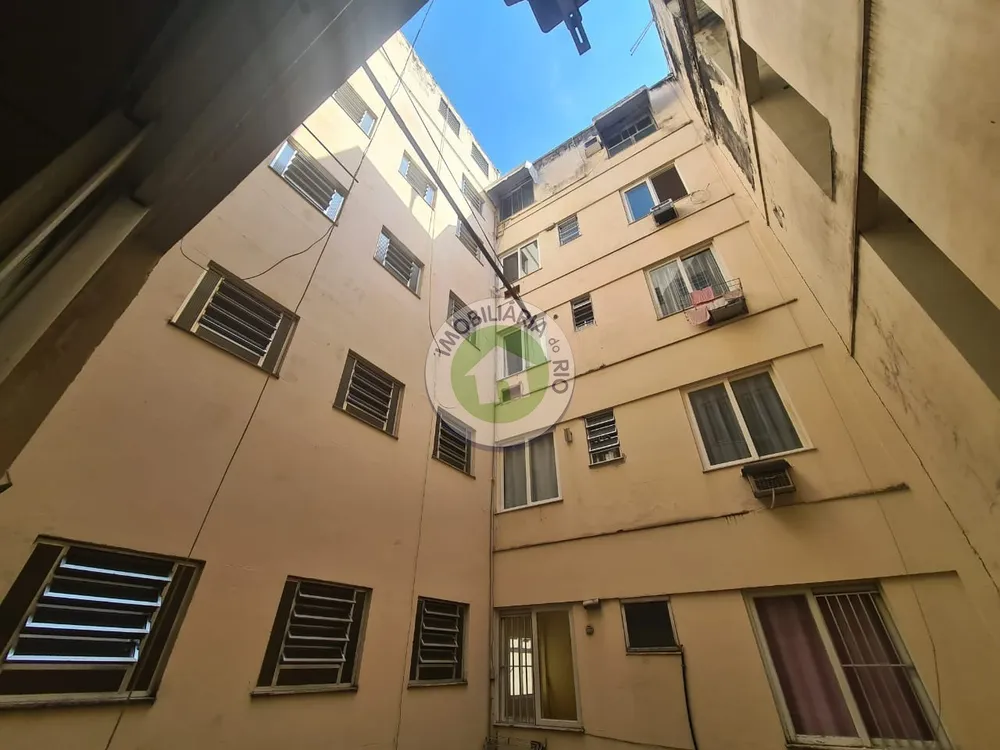 Flat/Apart Hotel, 1 quarto, 31 m² - Foto 4