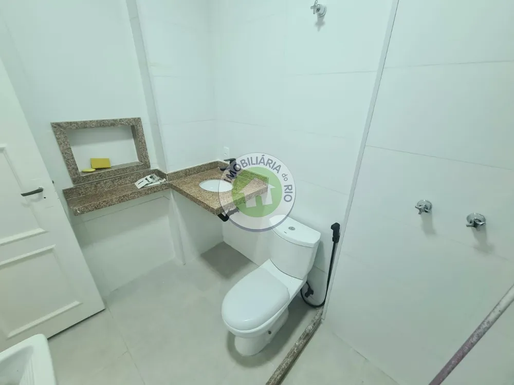 Flat/Apart Hotel, 1 quarto, 31 m² - Foto 21