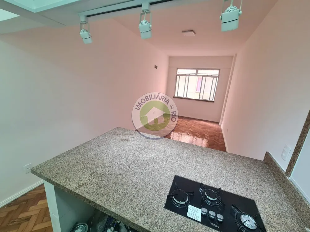 Flat/Apart Hotel, 1 quarto, 31 m² - Foto 12
