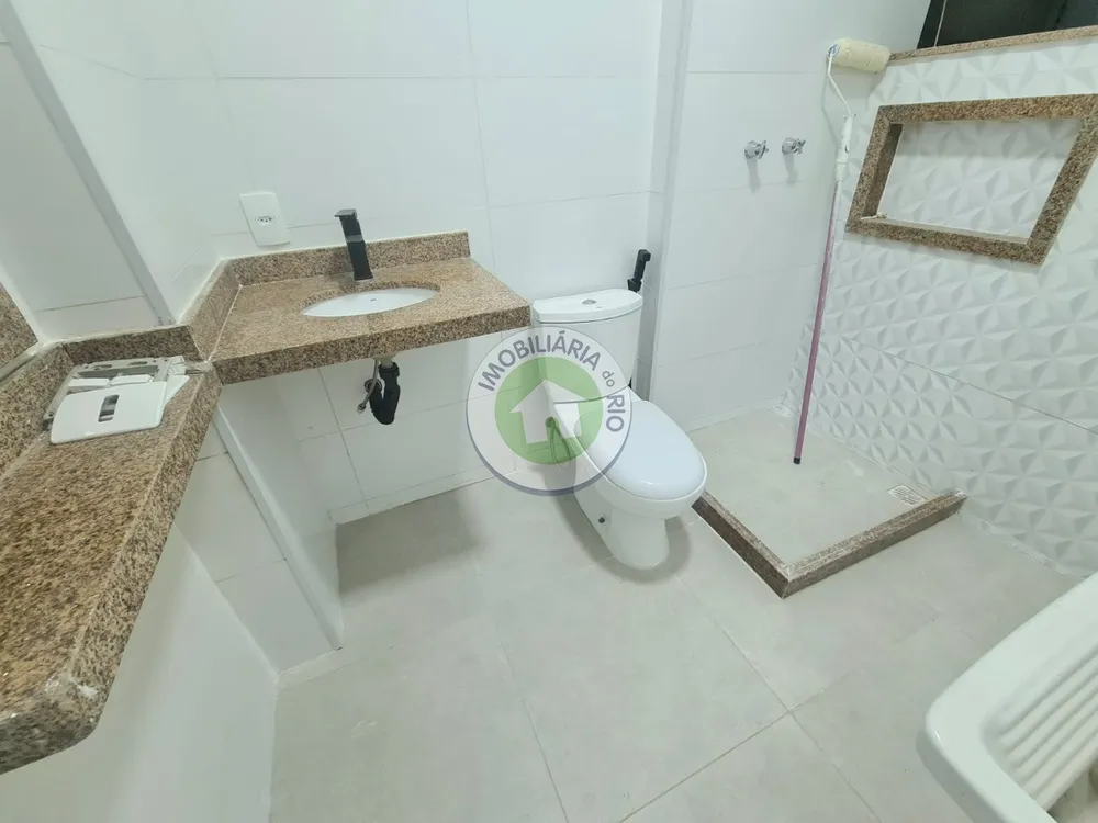 Flat/Apart Hotel, 1 quarto, 31 m² - Foto 20