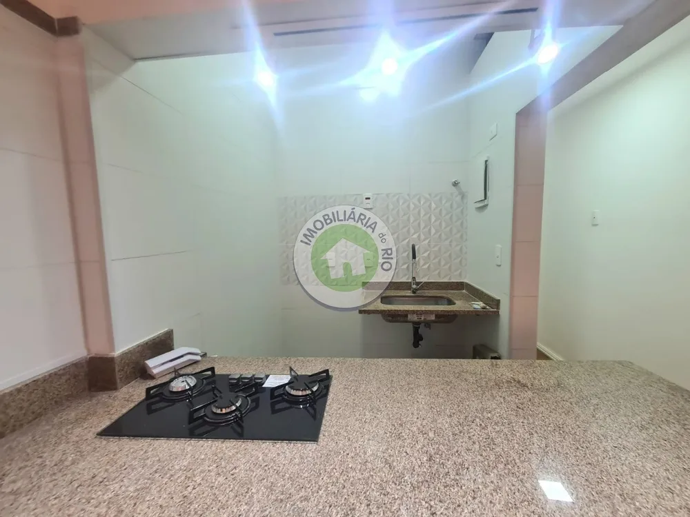 Flat/Apart Hotel, 1 quarto, 31 m² - Foto 15