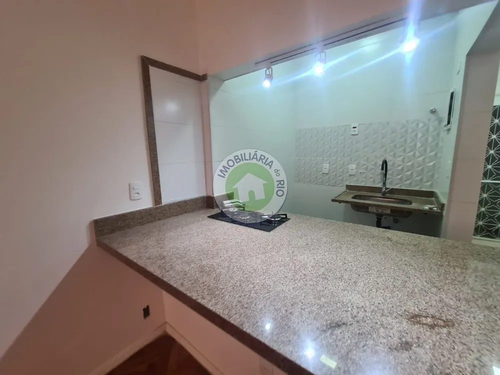 Flat/Apart Hotel, 1 quarto, 31 m² - Foto 18