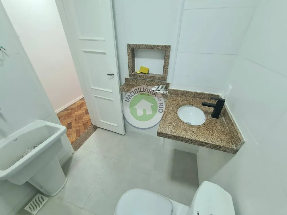 Flat/Apart Hotel, 1 quarto, 31 m² - Foto 22